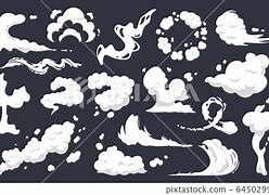 Image result for Dust Cloud Vector