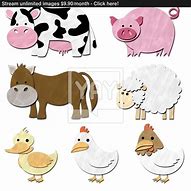 Image result for Animal Cutouts Printable