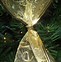 Image result for Criss Cross Ribbon On Christmas Tree