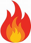 Image result for Fire Sign PNG