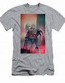 Image result for Horror Robot Art