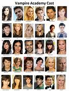 Image result for Vampire Academy Characters