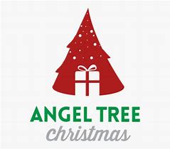 Image result for Angel Tree Graphic