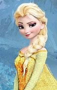 Image result for Elsa Frozen SVG