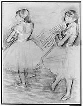 Image result for Degas Ballet at the Paris Opera