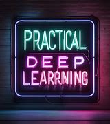 Image result for Deep Learning Icon