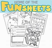 Image result for Branch of Science Worksheets