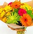 Image result for Bright Flower Bouquet