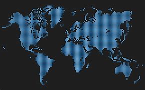 Image result for World Map Map Chart