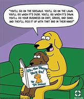 Image result for Funny Cartoons About Dogs