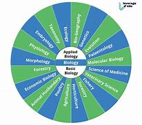 Image result for biology branches science