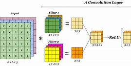 Image result for Convolution Layer