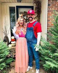 Image result for halloween couples costumes