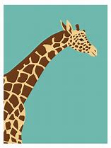 Image result for Giraffe Poster