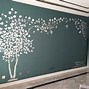 Image result for Wall Decals Living Room