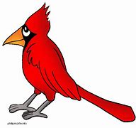 Image result for Cute Cardinal Clip Art