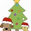 Image result for Free Clip Art of Angel Tree