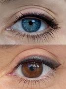 Image result for Ombre Eyeliner Tattoo