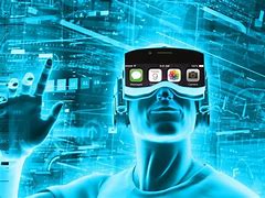 Image result for Different Types of Virtual Reality