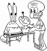 Image result for Spongebob Coloring Book