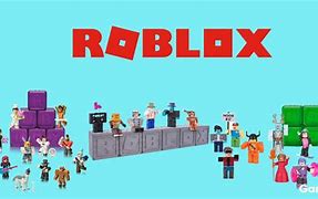 Image result for Roblox Toy List