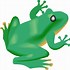 Image result for Frog ClipArt Clker