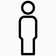 Image result for Outline of a Person Front and Back