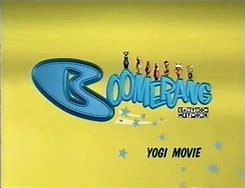 Image result for The Kiboomers On Cartoon Network Logo