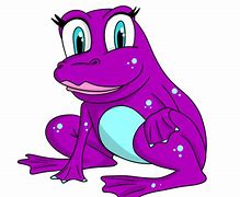 Image result for Cartoon Frog Clip Art