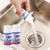 Image result for Sink Cleaning Powder