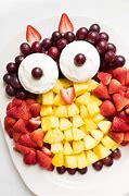 Image result for Fruit Bowl Platter with Then Idea