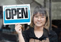 Image result for Open Signs Lighted