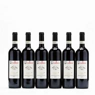 Image result for Brunello Di Montalcino Vintage Chart