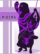 Image result for Miasma Monster