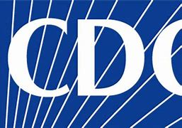 Image result for CDC Logo White