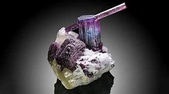 Image result for Beautiful Purple Gem Rocks