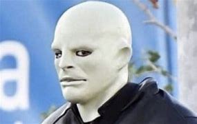 Image result for Kanye White Mask