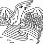 Image result for canada flag coloring page