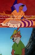 Image result for Disney Robin Hood Quotes