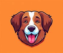 Image result for Dog Head Coloring Pages