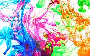 Image result for Paint Splash Colors Art