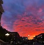 Image result for Sunset with Sun