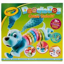 Image result for Crayola Dog