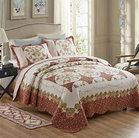 Image result for Country Bedspreads