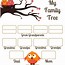 Image result for Family Tree Designs Free