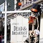 Image result for Halloween Porch Decor