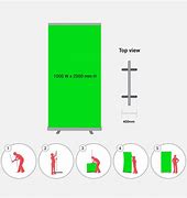 Image result for Pull Up Banner Design