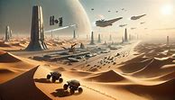 Image result for sci-fi short story prompts