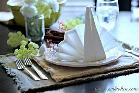 Image result for Elegant Halloween Table Decorations