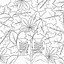 Image result for Christian Adult Fall Coloring Pages